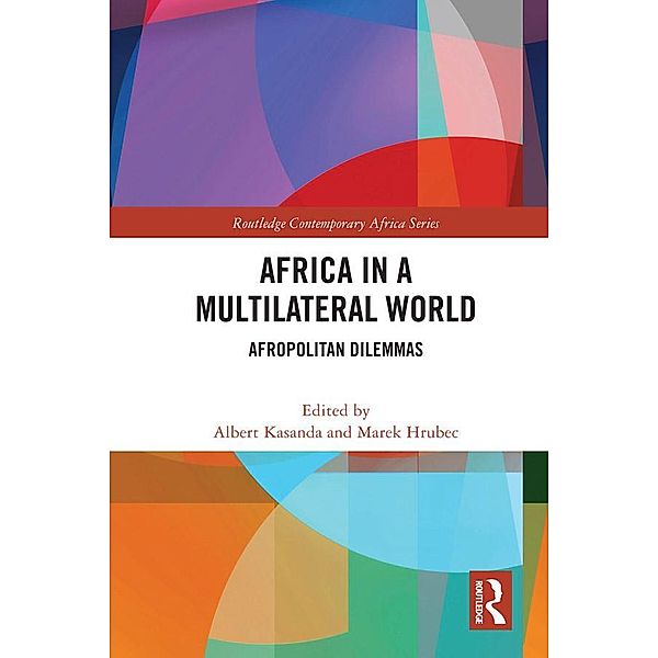Africa in a Multilateral World