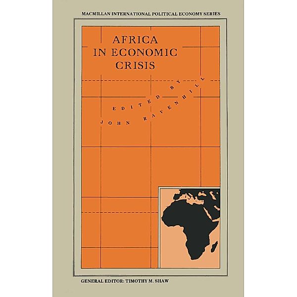 Africa in Economic Crisis
