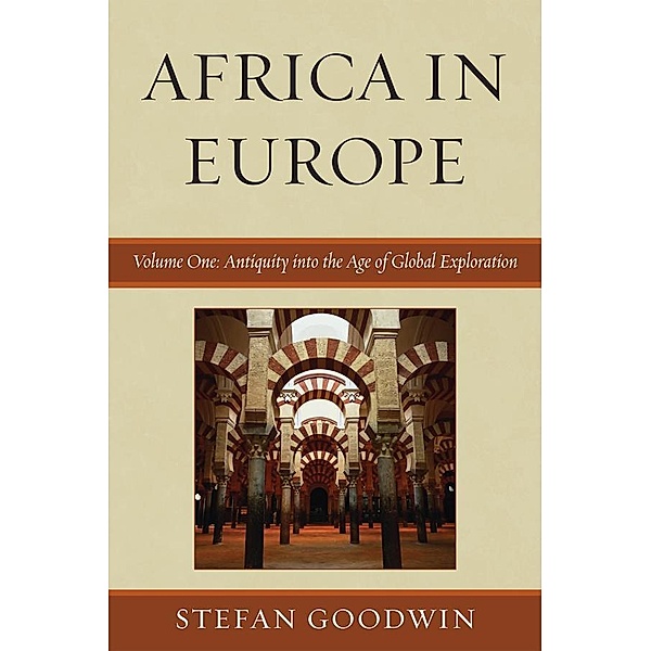 Africa in Europe, Stefan Goodwin