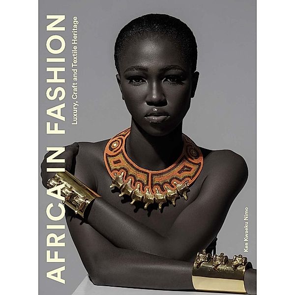 Africa in Fashion, Kenneth Appiah Nimo