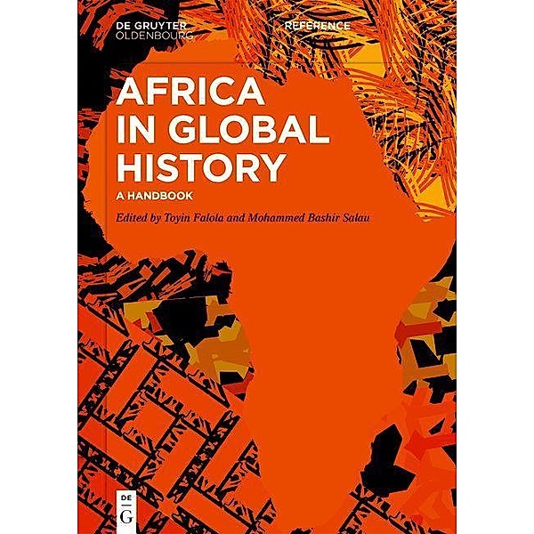 Africa in Global History / Jahrbuch des Dokumentationsarchivs des österreichischen Widerstandes
