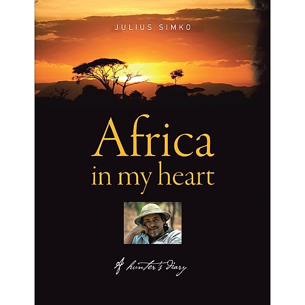 Africa in My Heart, Julius Simko