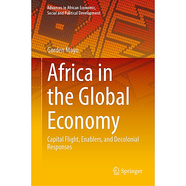 Africa in the Global Economy, Gorden Moyo