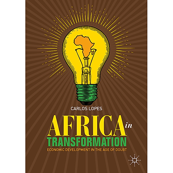 Africa in Transformation, Carlos Lopes