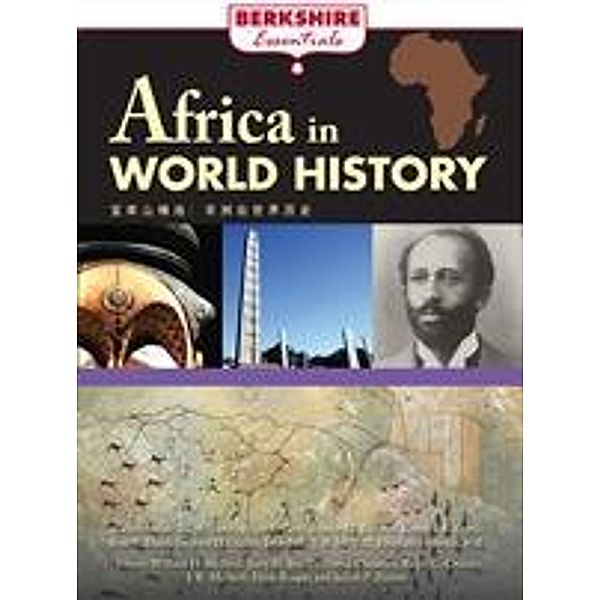 Africa in World History