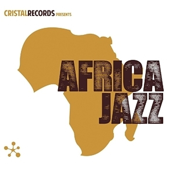 Africa Jazz, D. Ellington, D. Gillespie, J. Coltrane