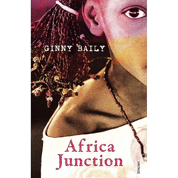 Africa Junction, Ginny Baily