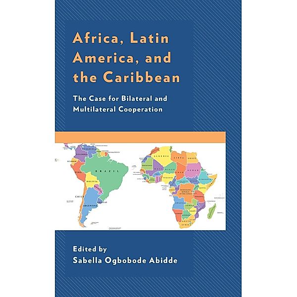 Africa, Latin America, and the Caribbean