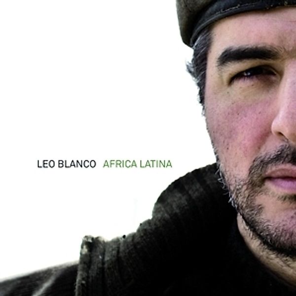 Africa Latina, Leo Blanco