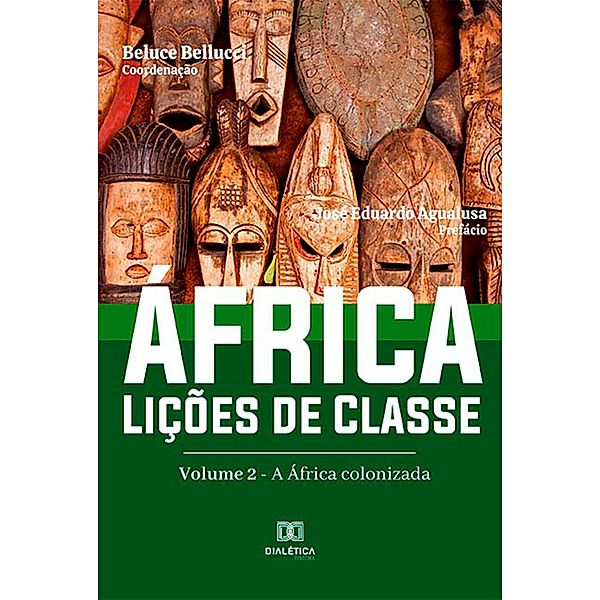 África. Lições de Classe, Beluce Bellucci