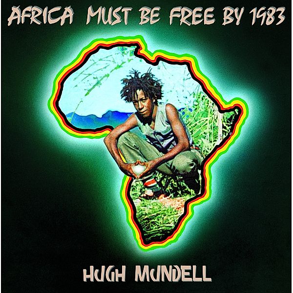 Africa Must Be Free By 1983 (Vinyl), Hugh Mundell