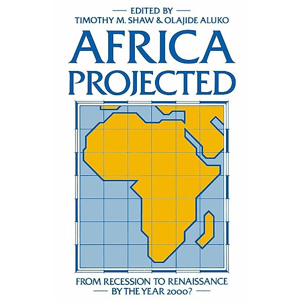 Africa Projected