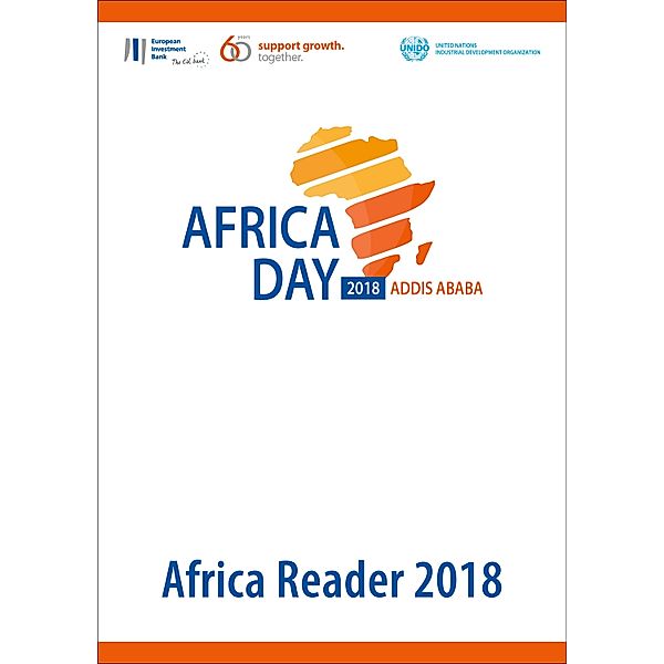 Africa Reader 2018: A continent full of potential