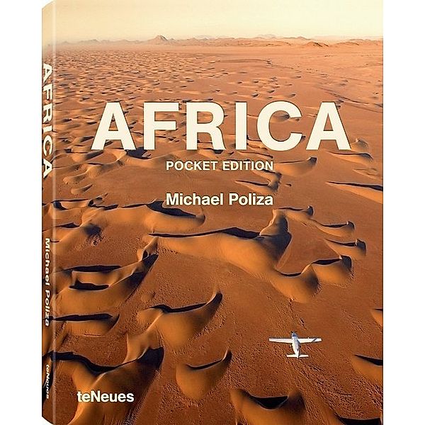 Africa, Small Flexicover Edition, Michael Poliza