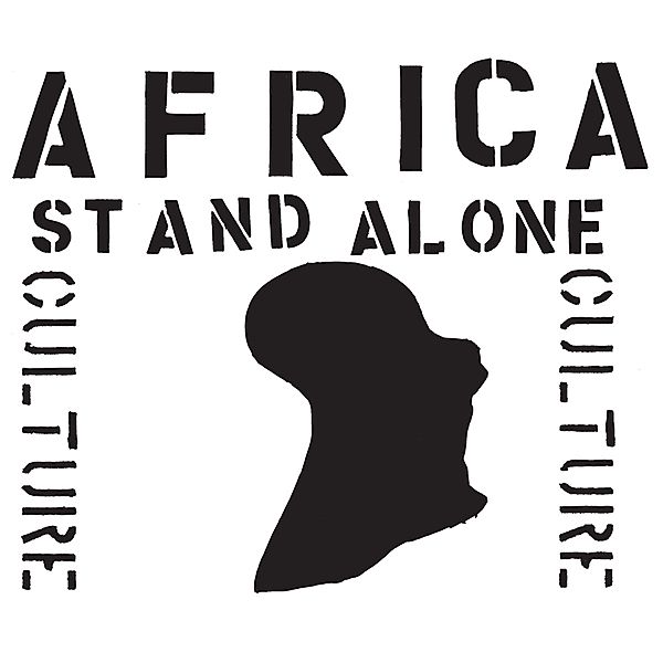 Africa Stand Alone (Vinyl), Culture