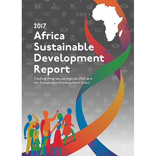 Africa Sustainable Development Report: Africa Sustainable Development Report 2017