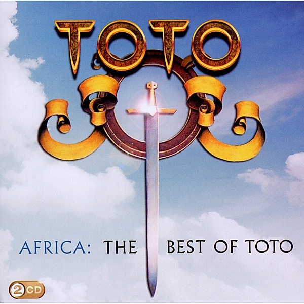 Africa: The Best Of Toto, Toto