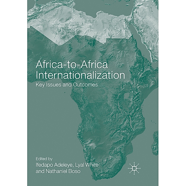 Africa-to-Africa Internationalization
