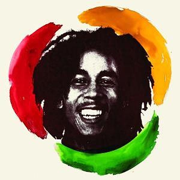 Africa Unite: The Singles Collection, Bob Marley