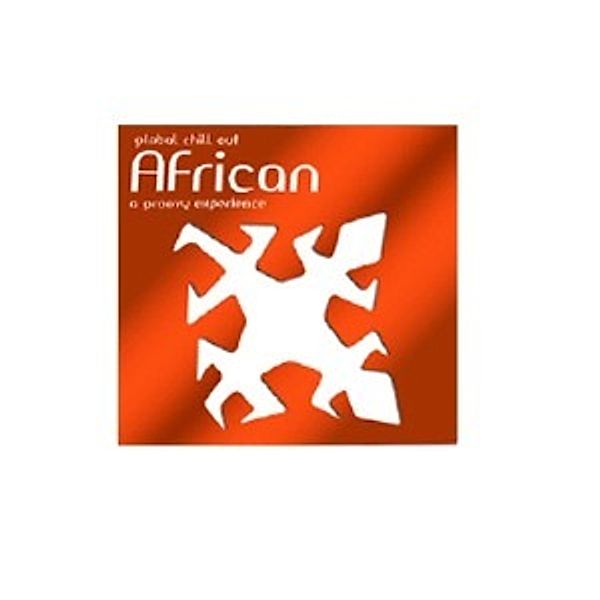 African, Diverse Interpreten