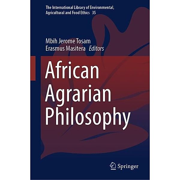 African Agrarian Philosophy