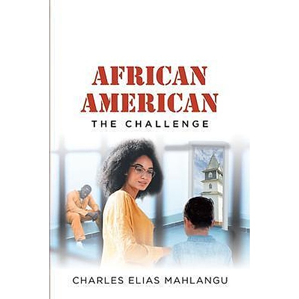 African American, Charles Mahlangu