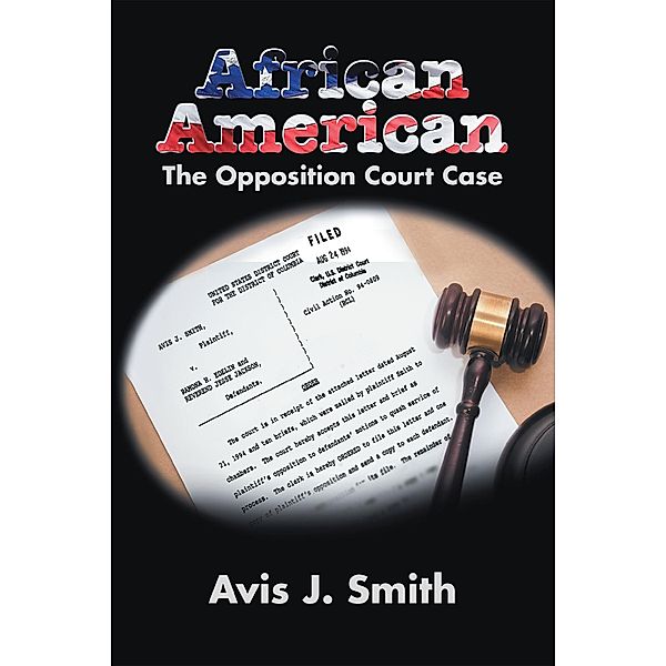 African American, Avis J. Smith
