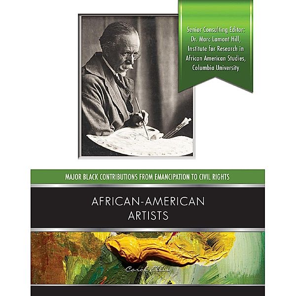 African American Artists, Carol Ellis