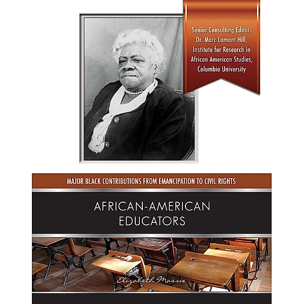 African American Educators, Elizabeth Massie