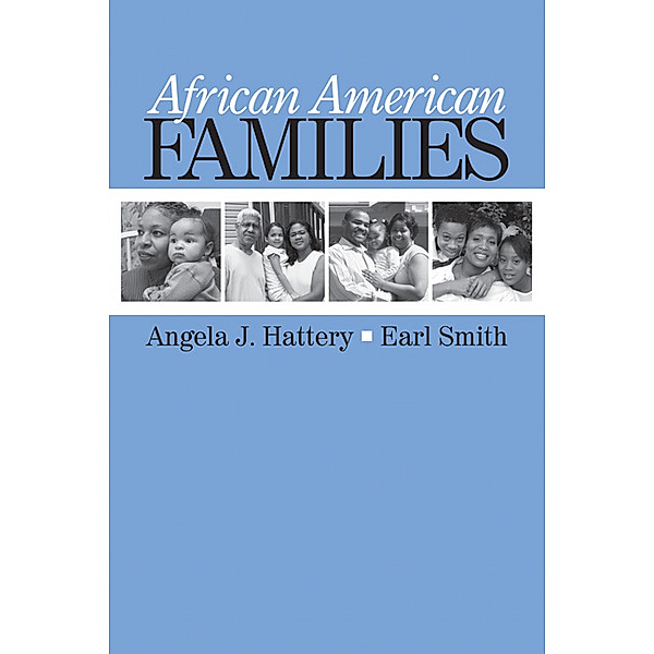 African American Families, Earl Smith, Angela J. Hattery