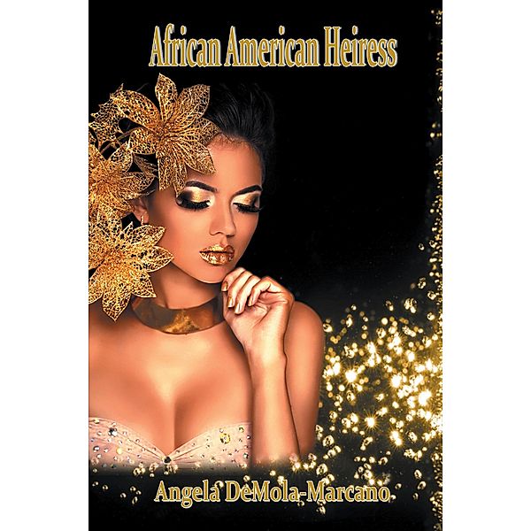 African American Heiress, Angela Demola-Marcano