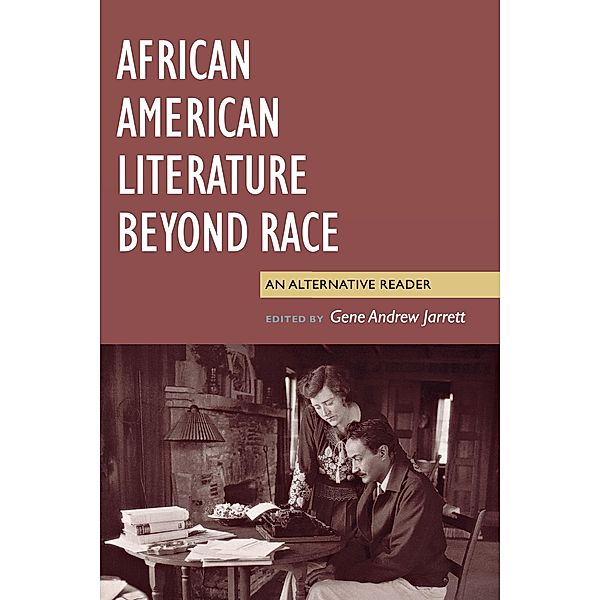 African American Literature Beyond Race