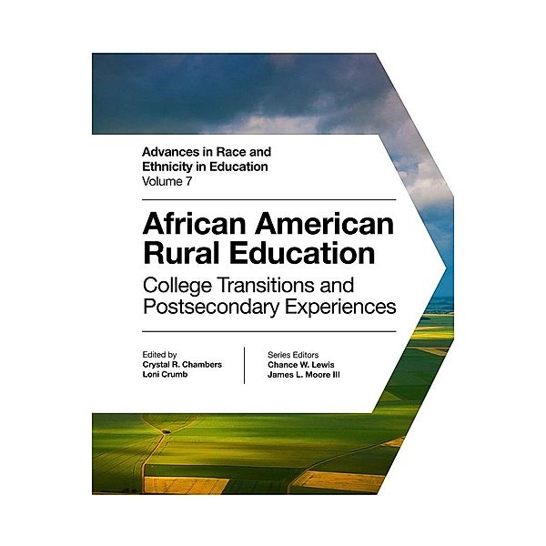 African American Rural Education