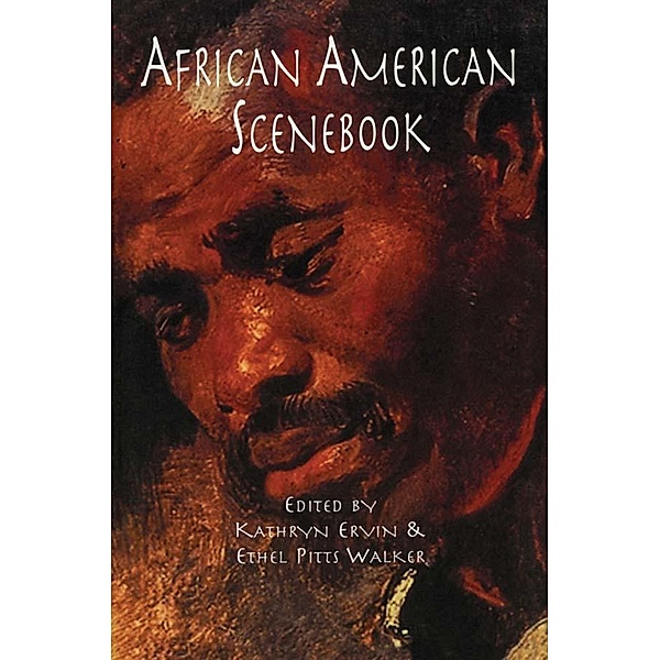 African American Scenebook, Ethel Pitts-Walker, Kathryn Ervin
