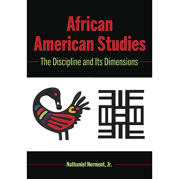African American Studies, Nathaniel Norment
