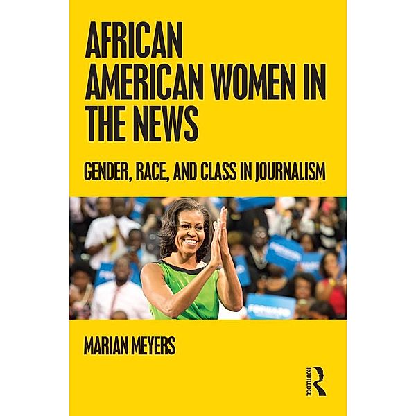 African American Women in the News, Marian Meyers