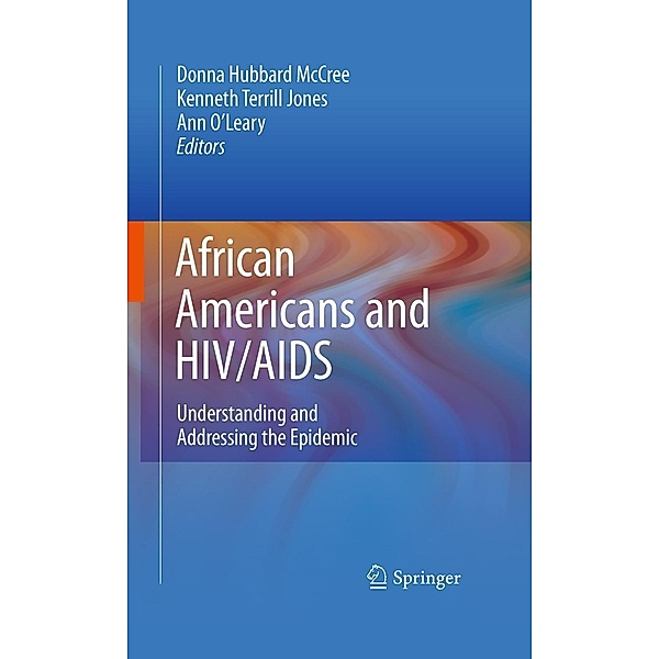 African Americans and HIV/AIDS, Ann O'Leary