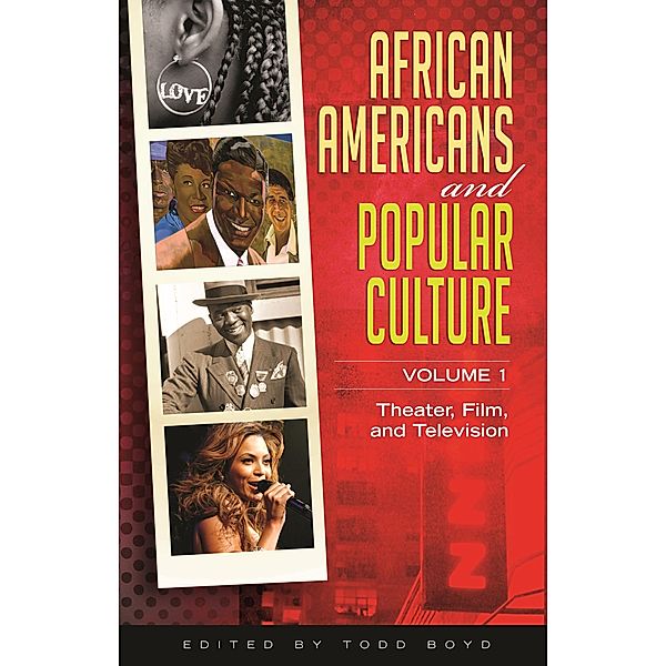 African Americans and Popular Culture