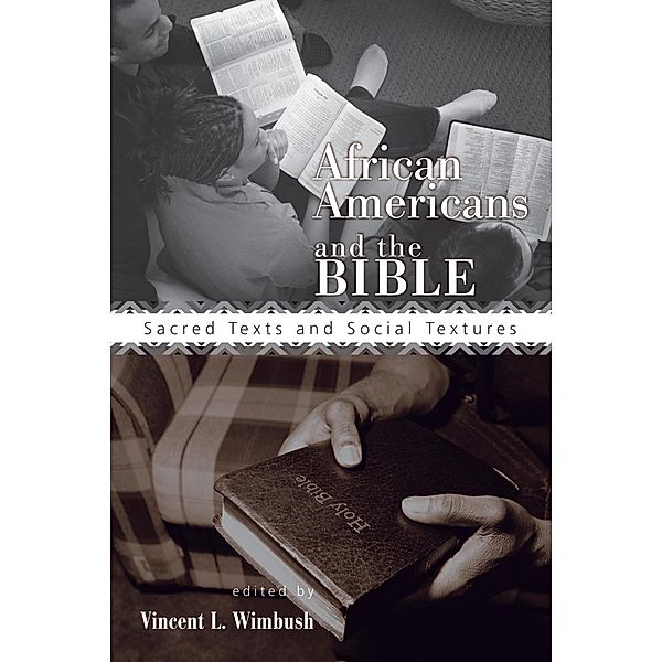 African Americans and the Bible