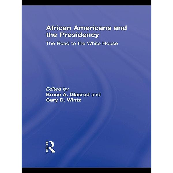 African Americans and the Presidency