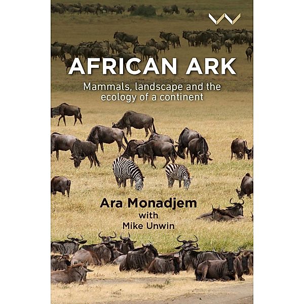 African Ark, Ara Monadjem