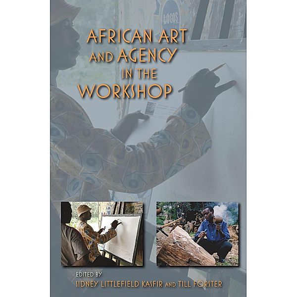 African Art and Agency in the Workshop