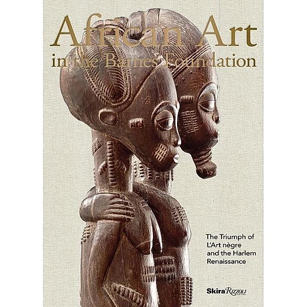 African Art in the Barnes Foundation, Christa Clarke