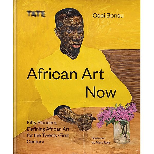 African Art Now, Osei Bonsu