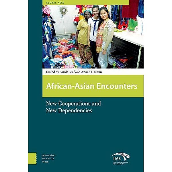 African-Asian Encounters