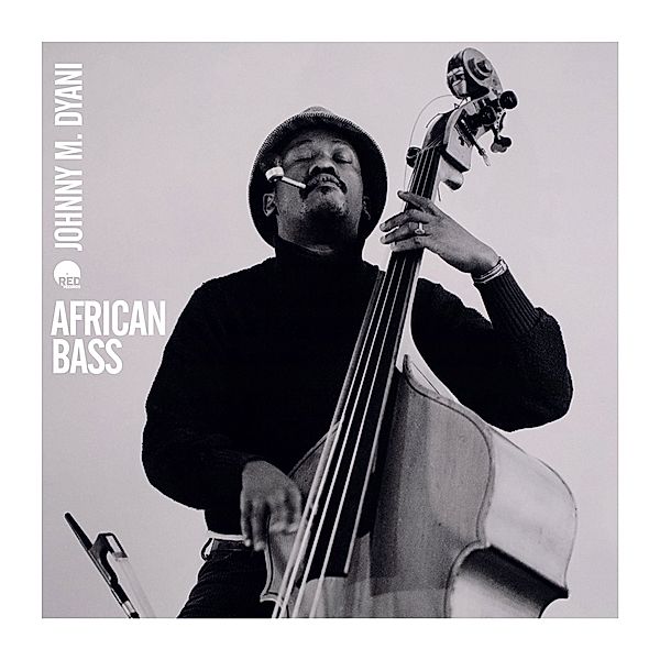 African Bass (Lp), Johnny M. Dyani