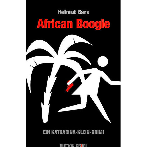 African Boogie, Helmut Barz