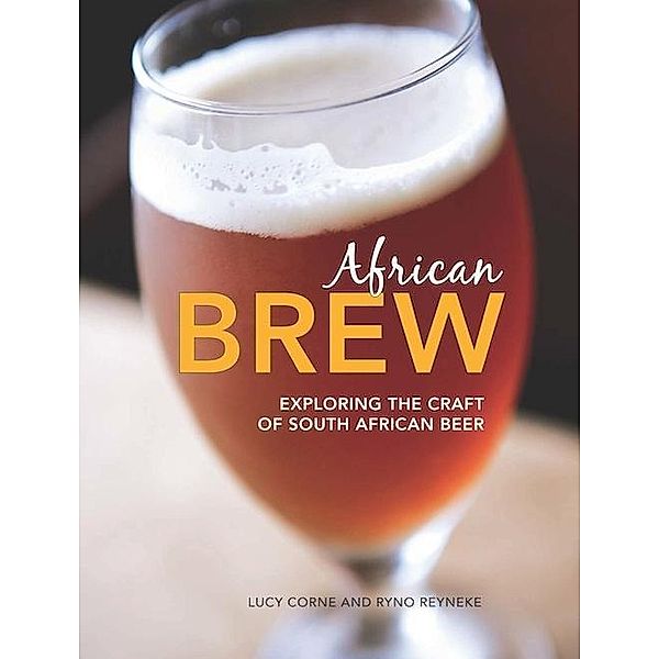 African Brew, Lucy Corne