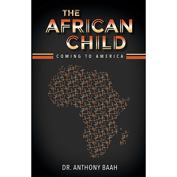 African Child, Anthony Baah