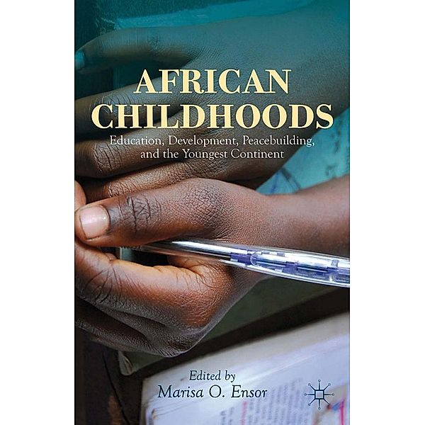 African Childhoods